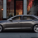 Illustration for article titled Wasnt The Cadillac CT6 Supposed To Be A Plug-In Hybrid?